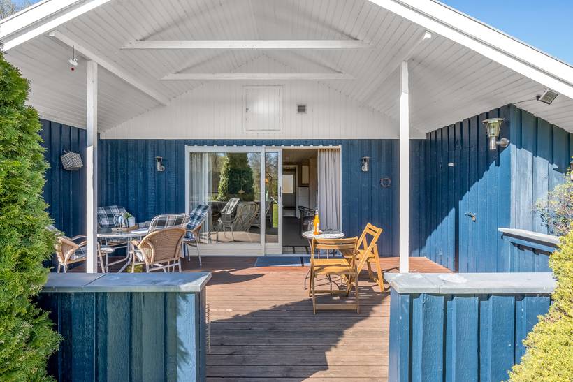 Foto von Ferienhaus VG19 in Jegum - Westjütland