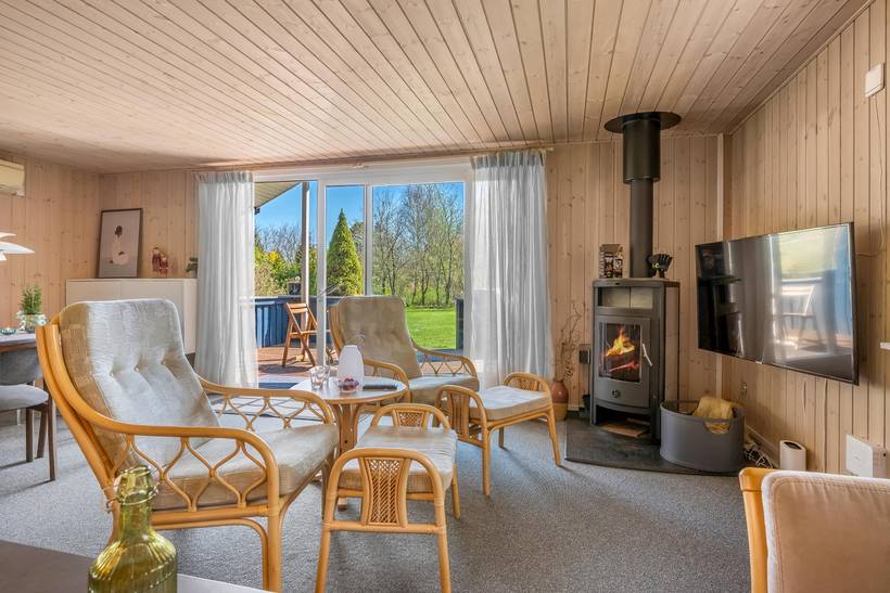 Foto von Ferienhaus VG19 in Jegum - Westjütland