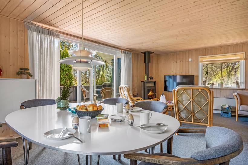 Foto von Ferienhaus VG19 in Jegum - Westjütland