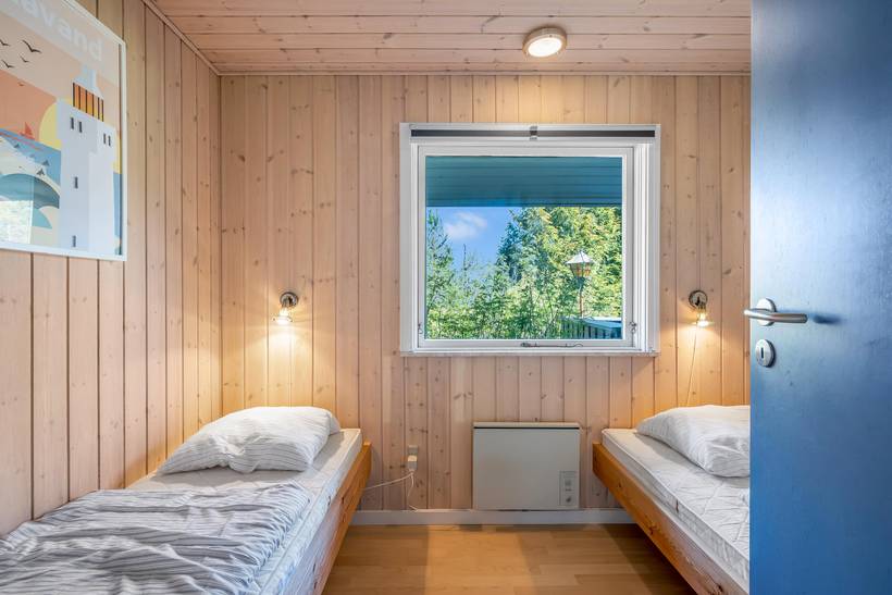 Foto von Ferienhaus VG19 in Jegum - Westjütland