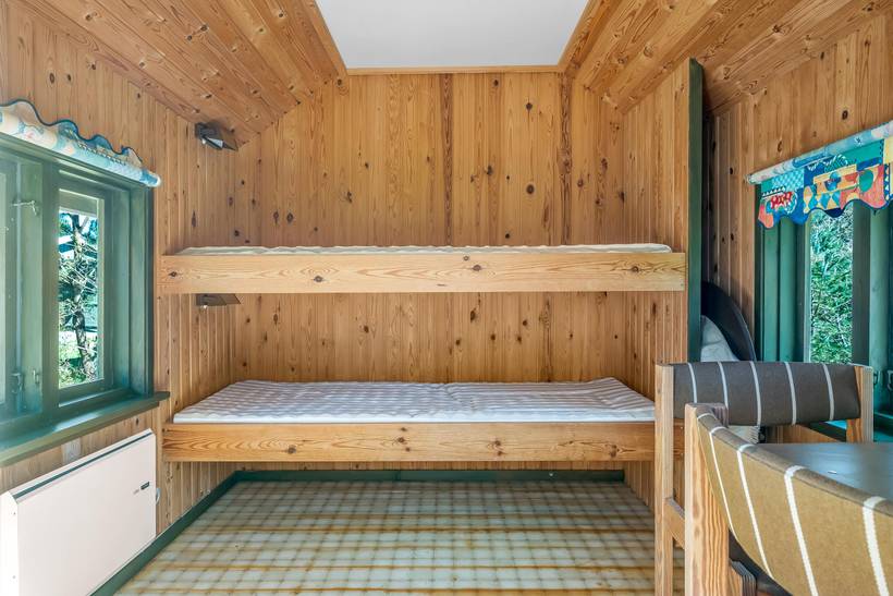 Foto von Ferienhaus VG19 in Jegum - Westjütland
