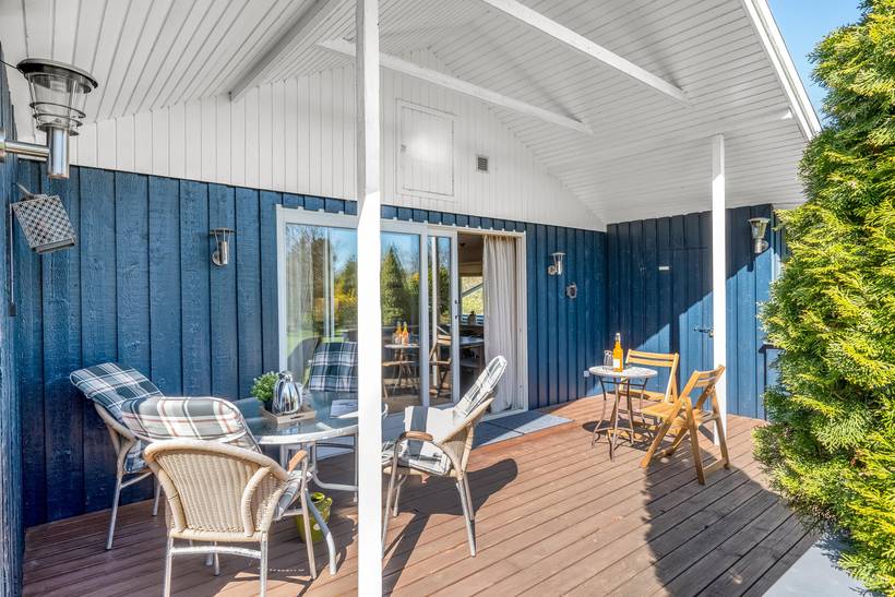 Foto von Ferienhaus VG19 in Jegum - Westjütland