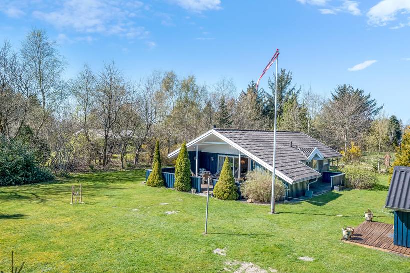 Foto von Ferienhaus VG19 in Jegum - Westjütland