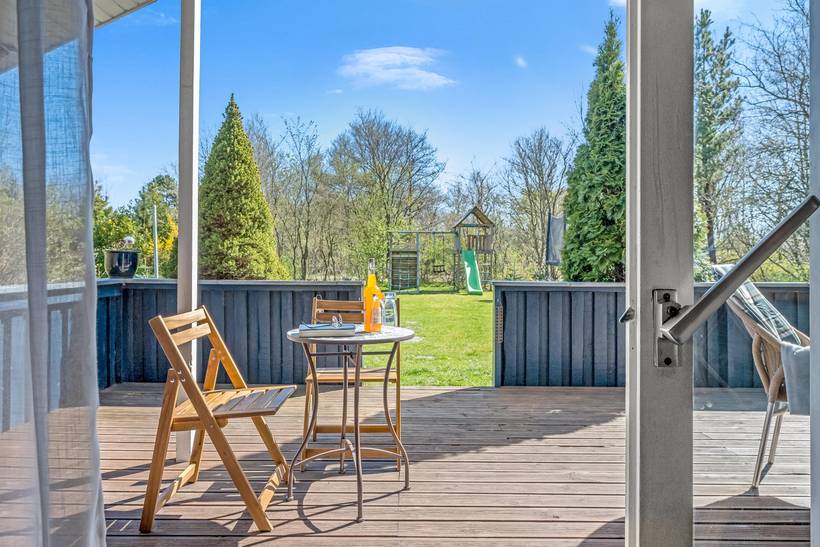 Foto von Ferienhaus VG19 in Jegum - Westjütland