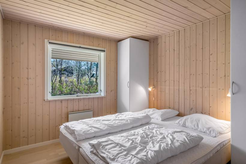 Foto von Ferienhaus VG19 in Jegum - Westjütland