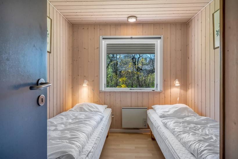 Foto von Ferienhaus VG19 in Jegum - Westjütland