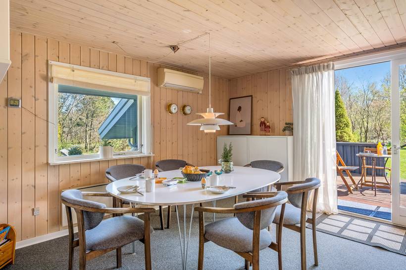 Foto von Ferienhaus VG19 in Jegum - Westjütland