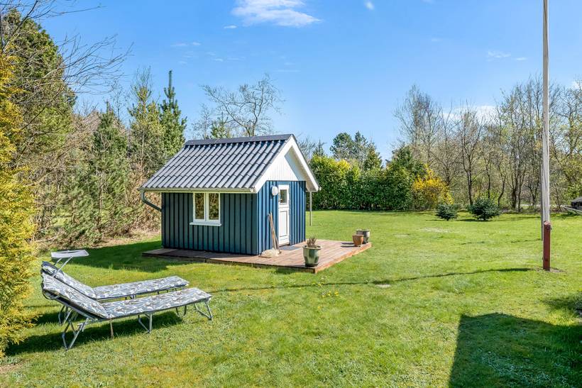 Foto von Ferienhaus VG19 in Jegum - Westjütland