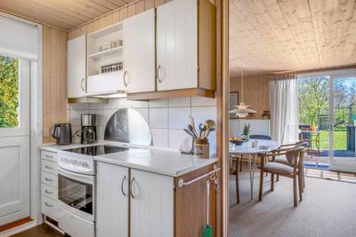 Vorschaubild von Ferienhaus VG19 in Jegum - Westjütland