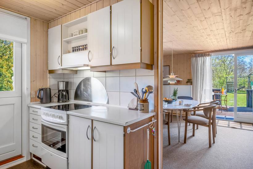 Foto von Ferienhaus VG19 in Jegum - Westjütland