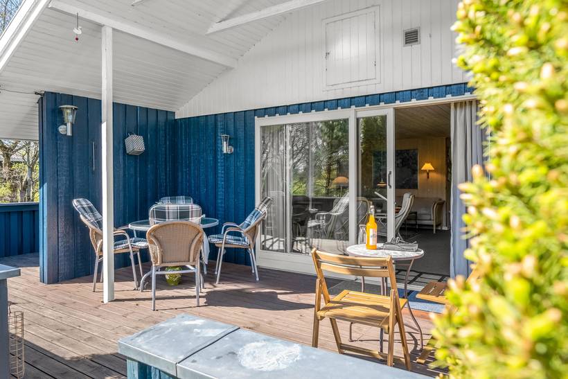 Foto von Ferienhaus VG19 in Jegum - Westjütland