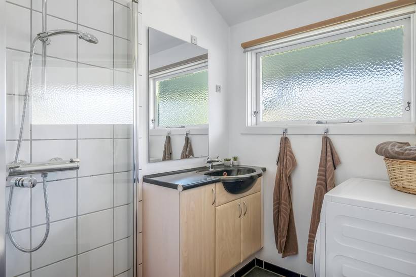Foto von Ferienhaus VG19 in Jegum - Westjütland