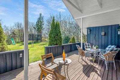 Vorschaubild von Ferienhaus VG19 in Jegum - Westjütland