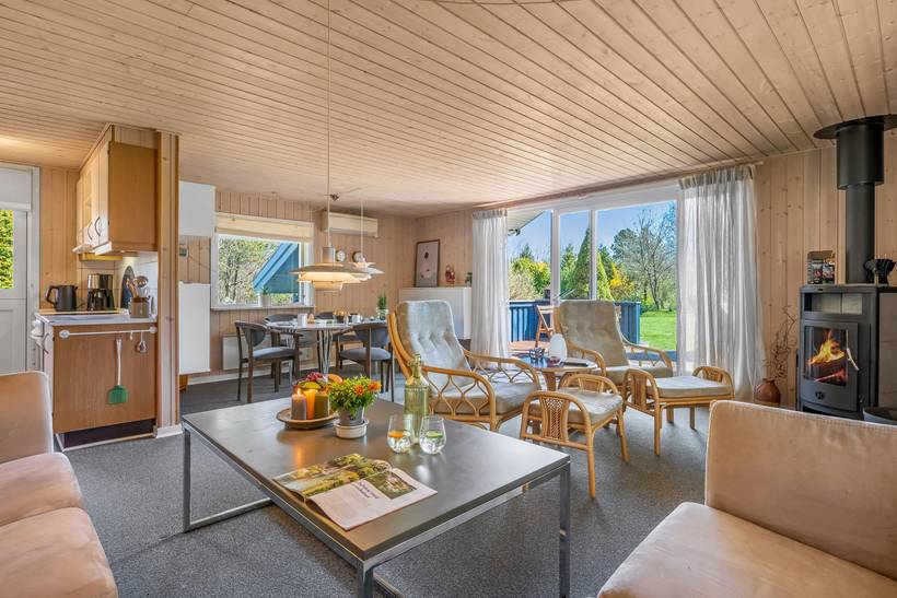 Foto von Ferienhaus VG19 in Jegum - Westjütland