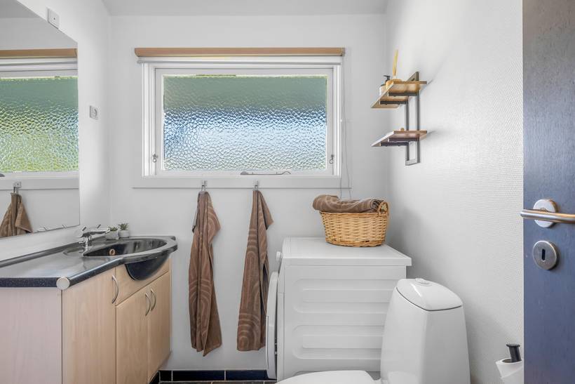 Foto von Ferienhaus VG19 in Jegum - Westjütland