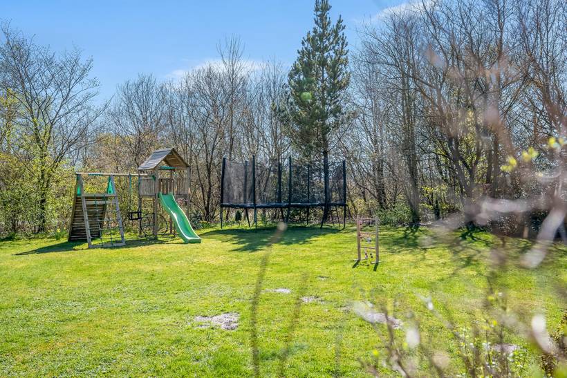 Foto von Ferienhaus VG19 in Jegum - Westjütland