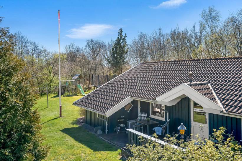 Foto von Ferienhaus VG19 in Jegum - Westjütland