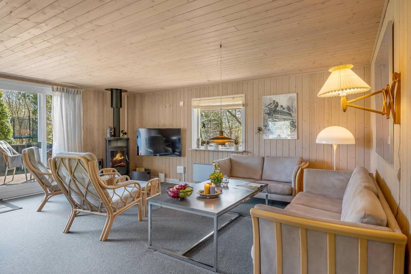 Foto von Ferienhaus VG19 in Jegum - Westjütland