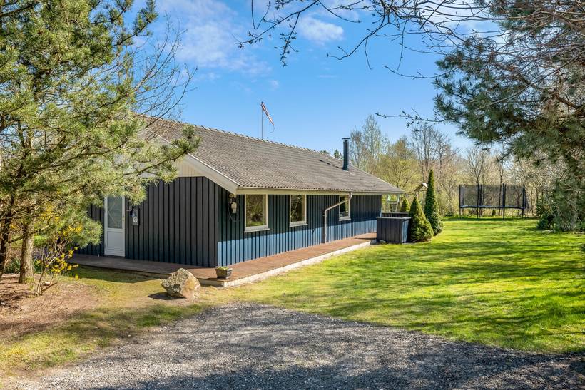 Foto von Ferienhaus VG19 in Jegum - Westjütland