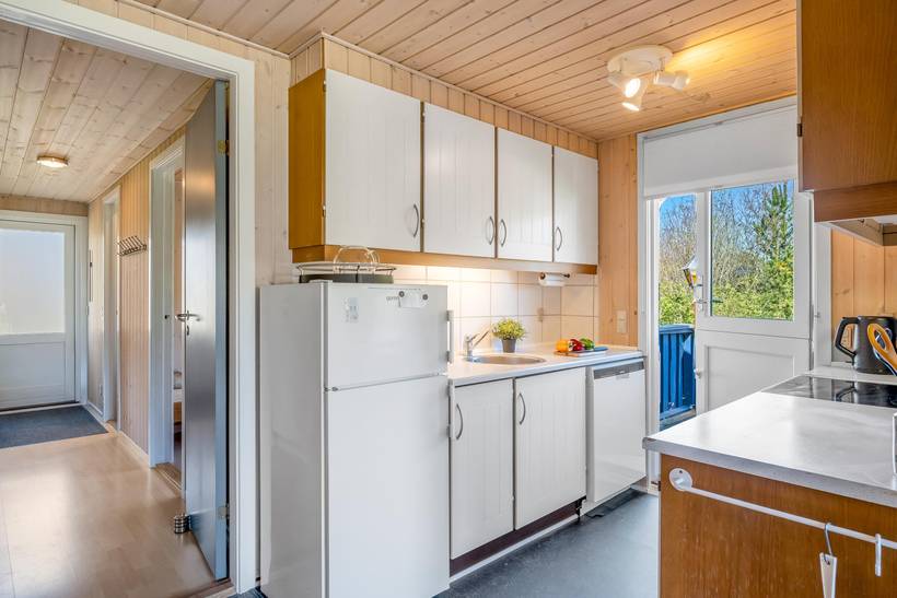 Foto von Ferienhaus VG19 in Jegum - Westjütland