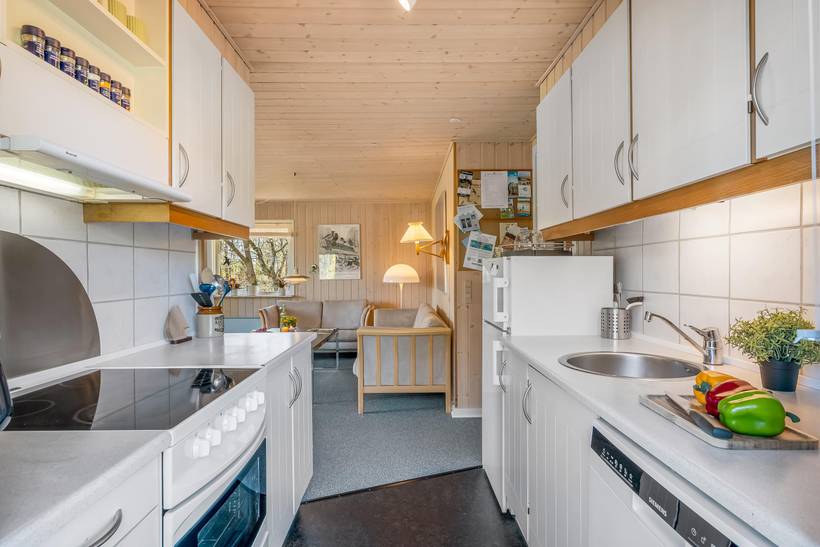 Foto von Ferienhaus VG19 in Jegum - Westjütland