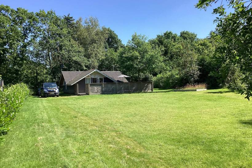 Foto von Ferienhaus VG20 in Rørbæk Sø - Ostjütland