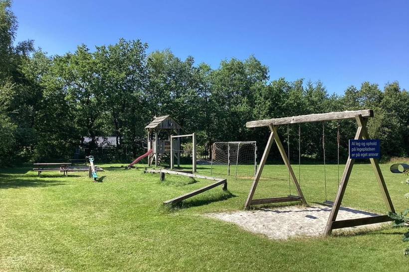 Foto von Ferienhaus VG20 in Rørbæk Sø - Ostjütland