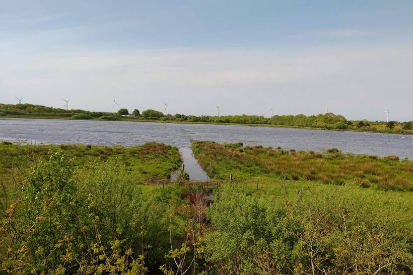 Foto von Ferienhaus VG20 in Rørbæk Sø - Ostjütland
