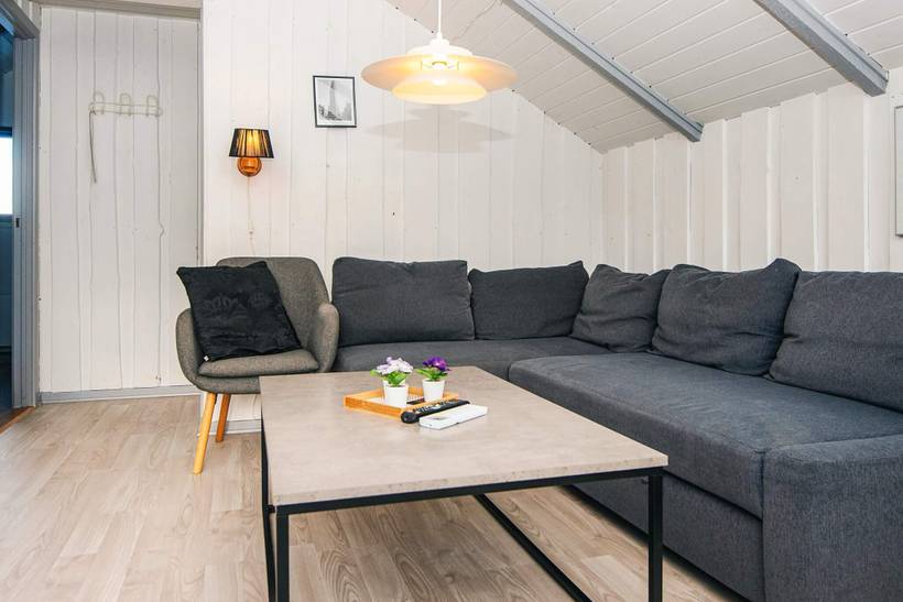 Foto von Ferienhaus VG20 in Rørbæk Sø - Ostjütland