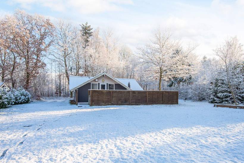 Foto von Ferienhaus VG20 in Rørbæk Sø - Ostjütland