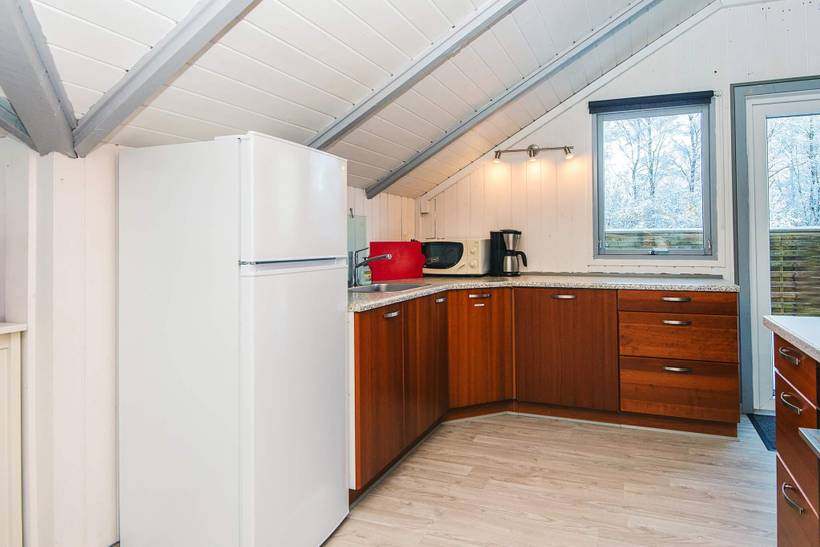 Foto von Ferienhaus VG20 in Rørbæk Sø - Ostjütland