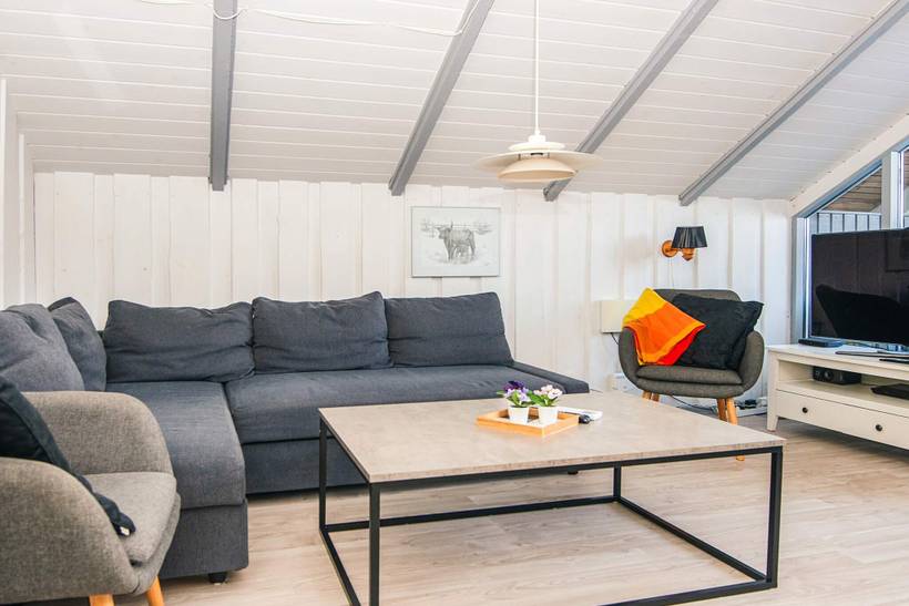 Foto von Ferienhaus VG20 in Rørbæk Sø - Ostjütland