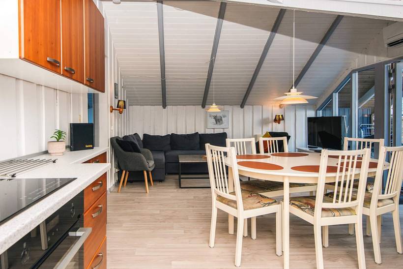 Foto von Ferienhaus VG20 in Rørbæk Sø - Ostjütland