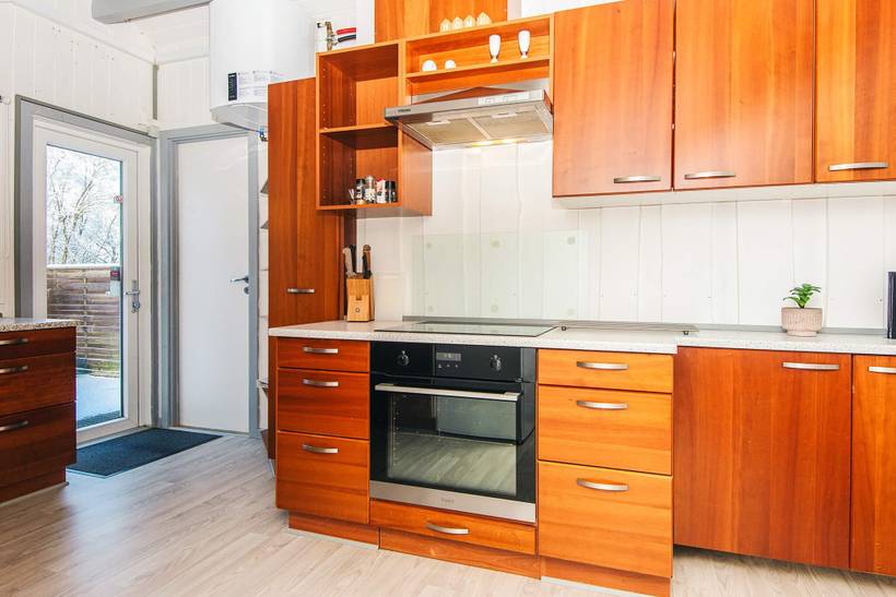 Foto von Ferienhaus VG20 in Rørbæk Sø - Ostjütland