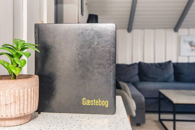 Foto von Ferienhaus VG20 in Rørbæk Sø - Ostjütland