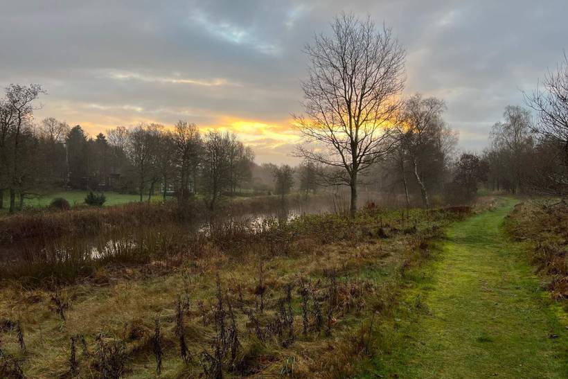 Foto von Ferienhaus VG20 in Rørbæk Sø - Ostjütland