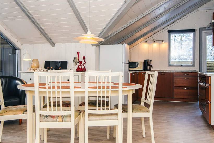 Foto von Ferienhaus VG20 in Rørbæk Sø - Ostjütland