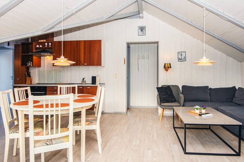 Foto von Ferienhaus VG20 in Rørbæk Sø - Ostjütland