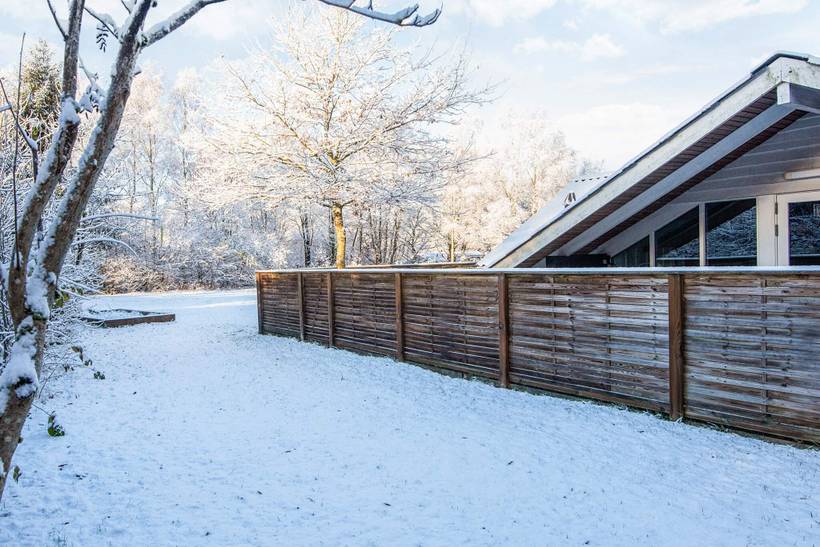 Foto von Ferienhaus VG20 in Rørbæk Sø - Ostjütland