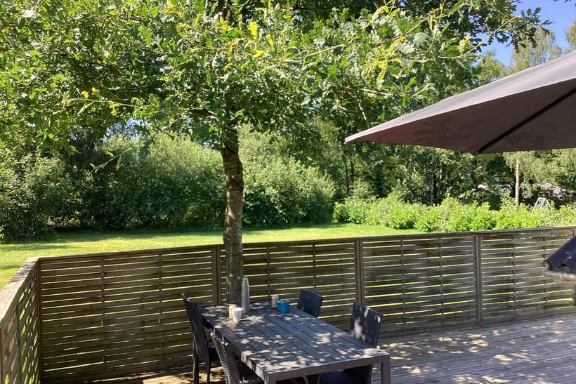 Foto von Ferienhaus VG20 in Rørbæk Sø - Ostjütland