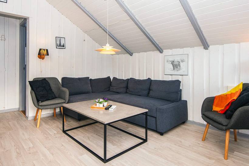 Foto von Ferienhaus VG20 in Rørbæk Sø - Ostjütland