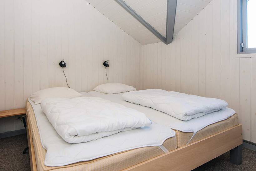 Foto von Ferienhaus VG20 in Rørbæk Sø - Ostjütland