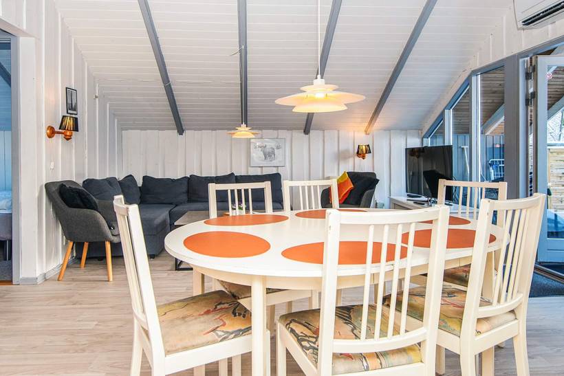 Foto von Ferienhaus VG20 in Rørbæk Sø - Ostjütland