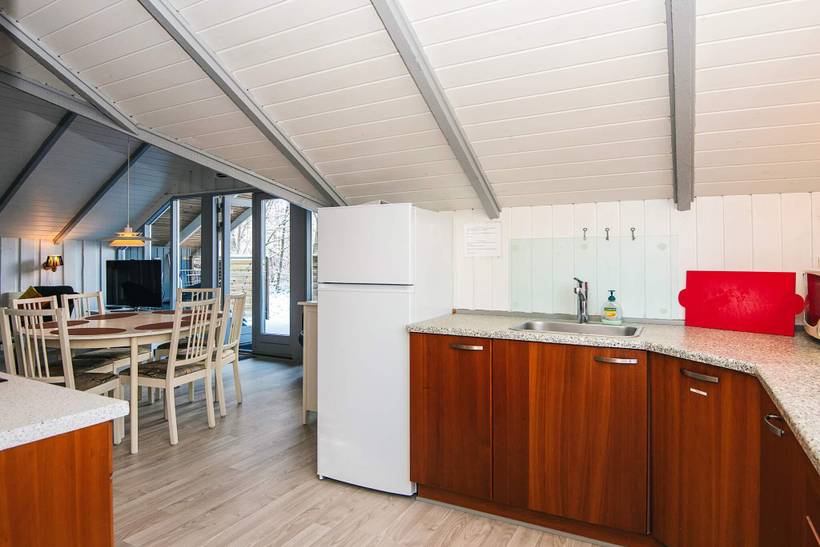 Foto von Ferienhaus VG20 in Rørbæk Sø - Ostjütland