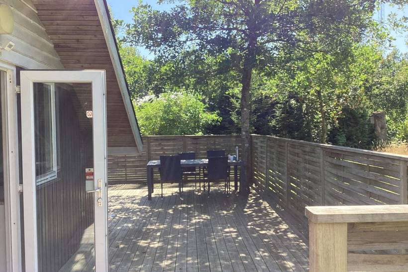 Foto von Ferienhaus VG20 in Rørbæk Sø - Ostjütland