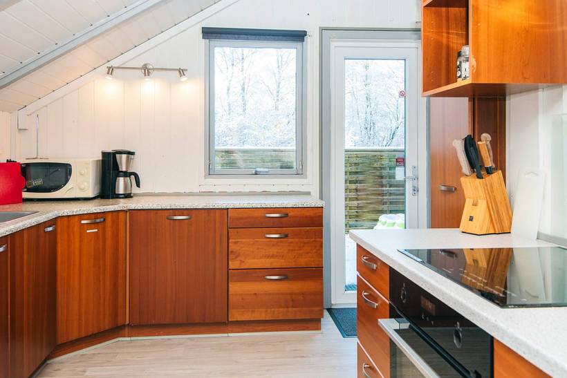Foto von Ferienhaus VG20 in Rørbæk Sø - Ostjütland