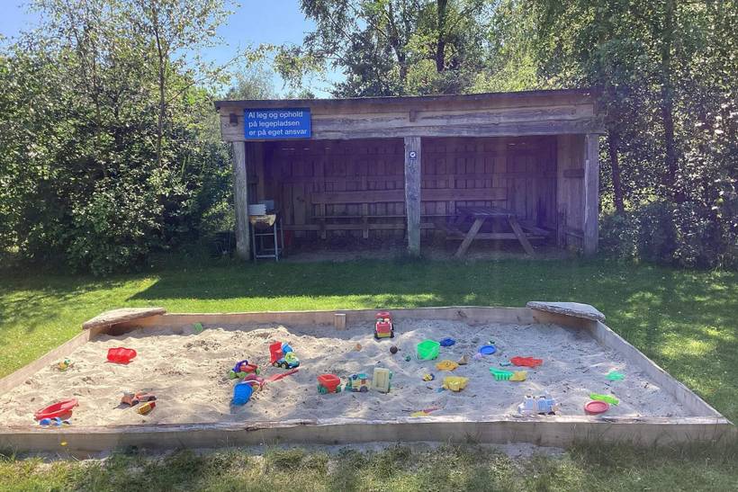 Foto von Ferienhaus VG20 in Rørbæk Sø - Ostjütland