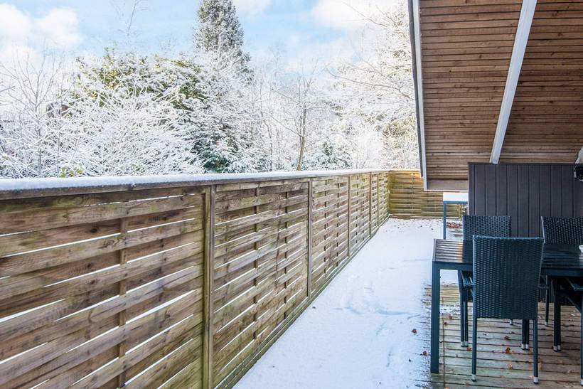 Foto von Ferienhaus VG20 in Rørbæk Sø - Ostjütland