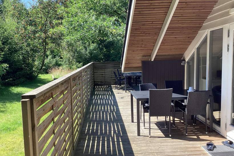 Foto von Ferienhaus VG20 in Rørbæk Sø - Ostjütland