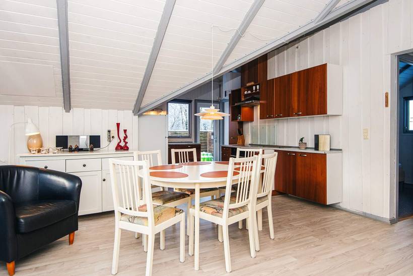 Foto von Ferienhaus VG20 in Rørbæk Sø - Ostjütland